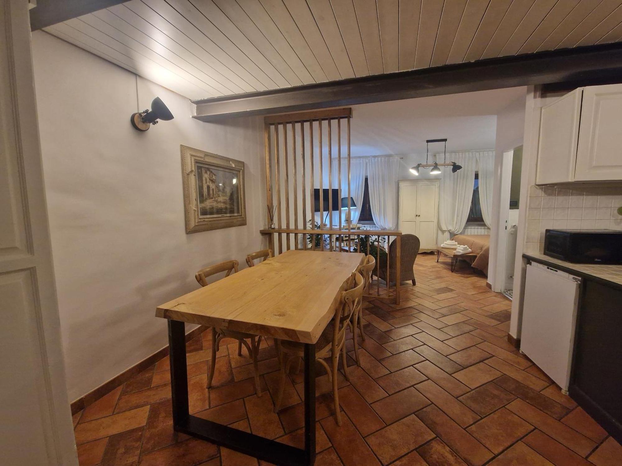 Piazza Duomo Casa Vacanze Sutri Εξωτερικό φωτογραφία