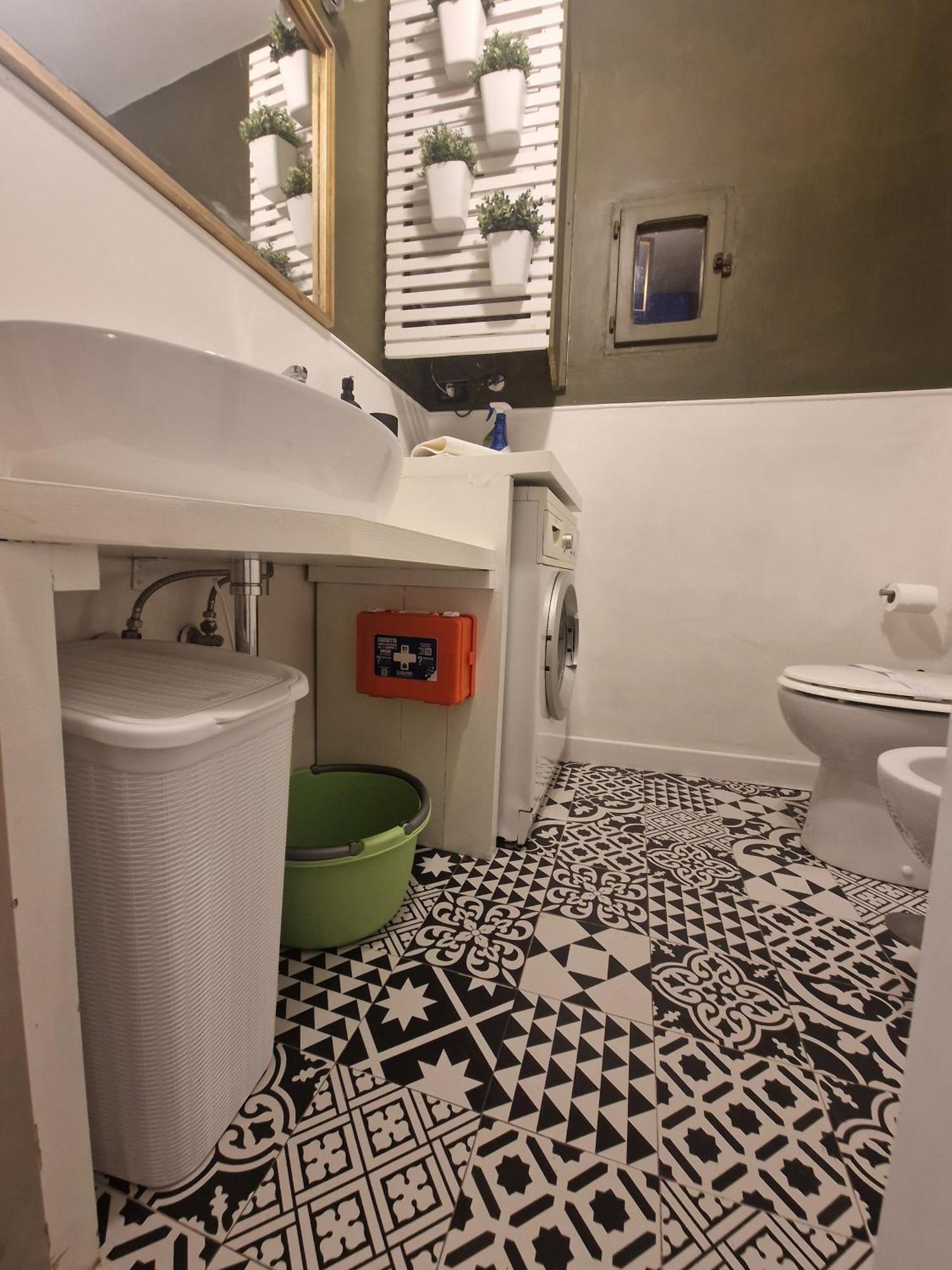 Piazza Duomo Casa Vacanze Sutri Εξωτερικό φωτογραφία