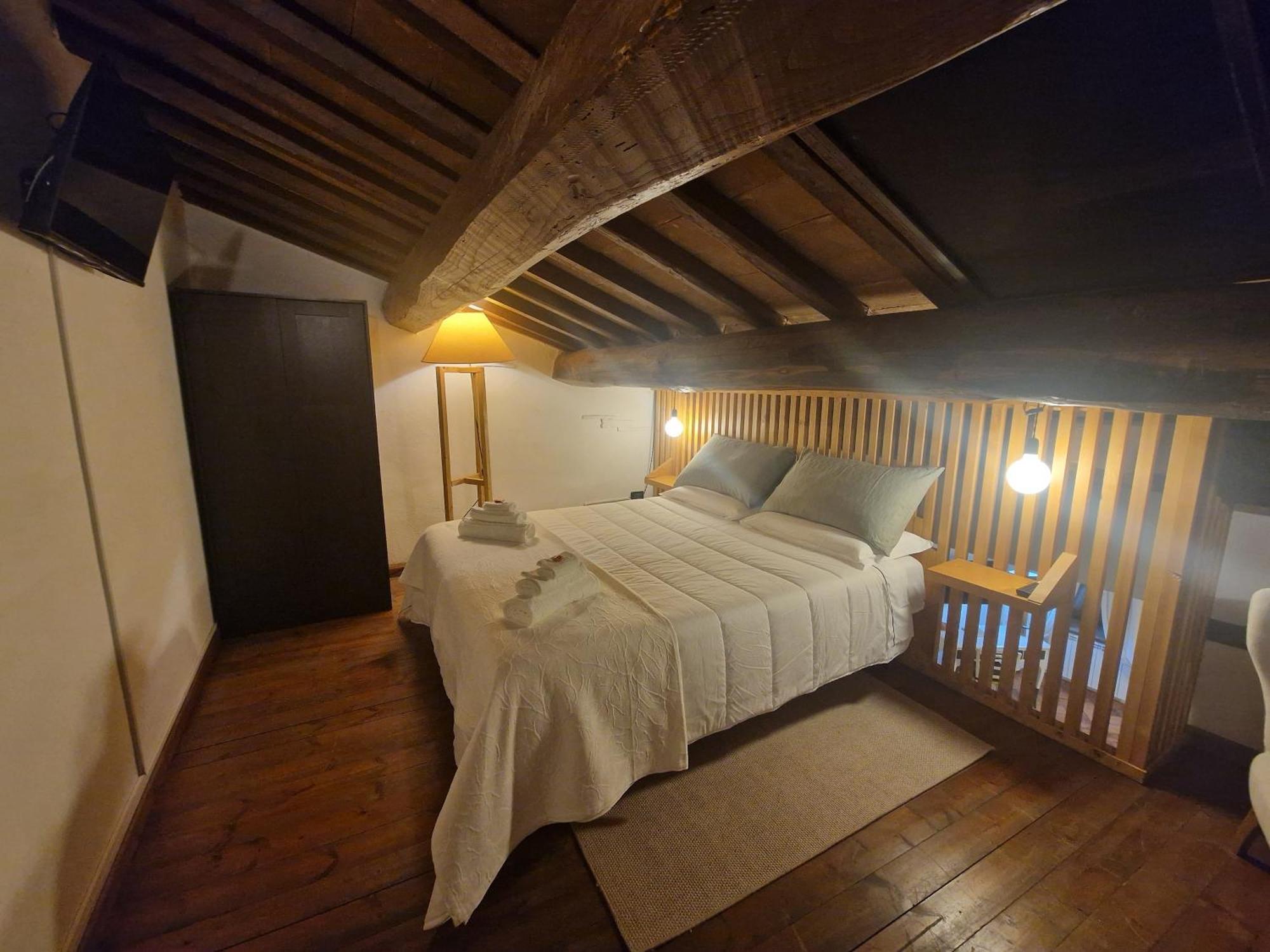 Piazza Duomo Casa Vacanze Sutri Εξωτερικό φωτογραφία