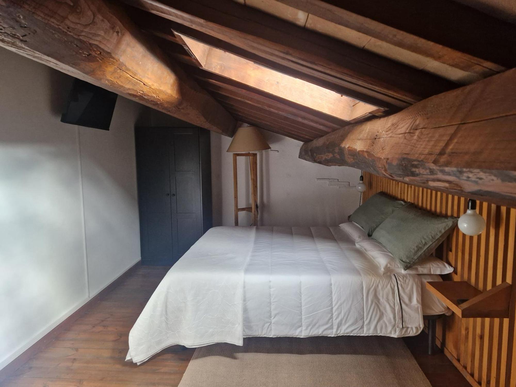 Piazza Duomo Casa Vacanze Sutri Εξωτερικό φωτογραφία