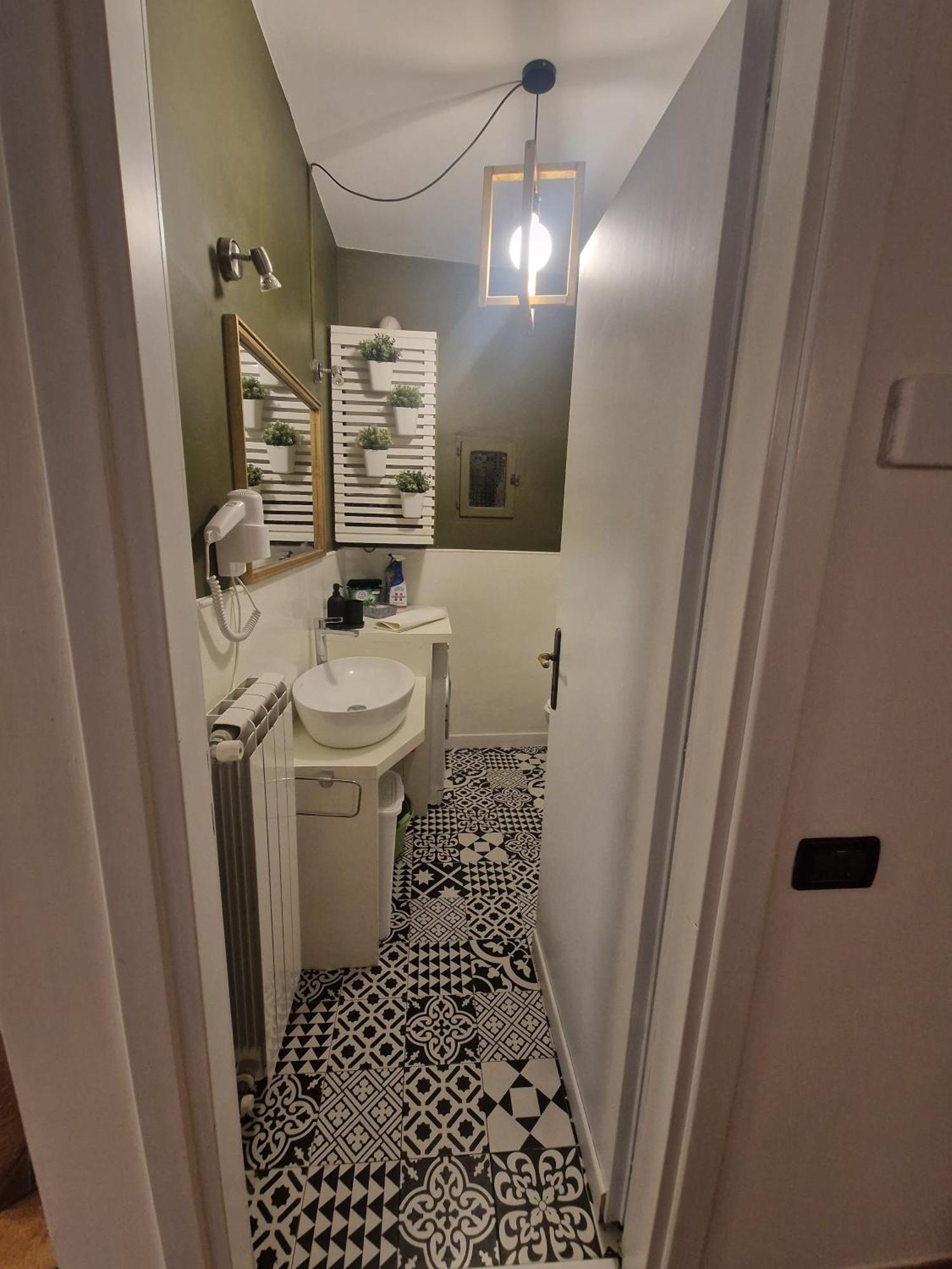 Piazza Duomo Casa Vacanze Sutri Εξωτερικό φωτογραφία