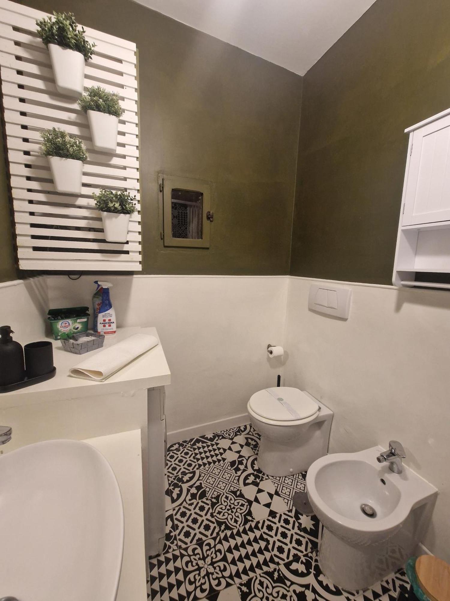 Piazza Duomo Casa Vacanze Sutri Εξωτερικό φωτογραφία