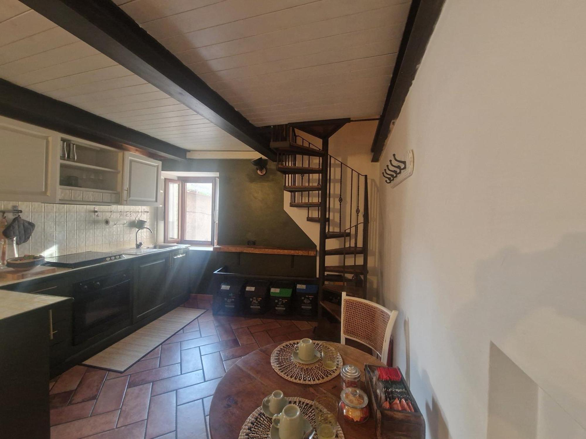 Piazza Duomo Casa Vacanze Sutri Εξωτερικό φωτογραφία