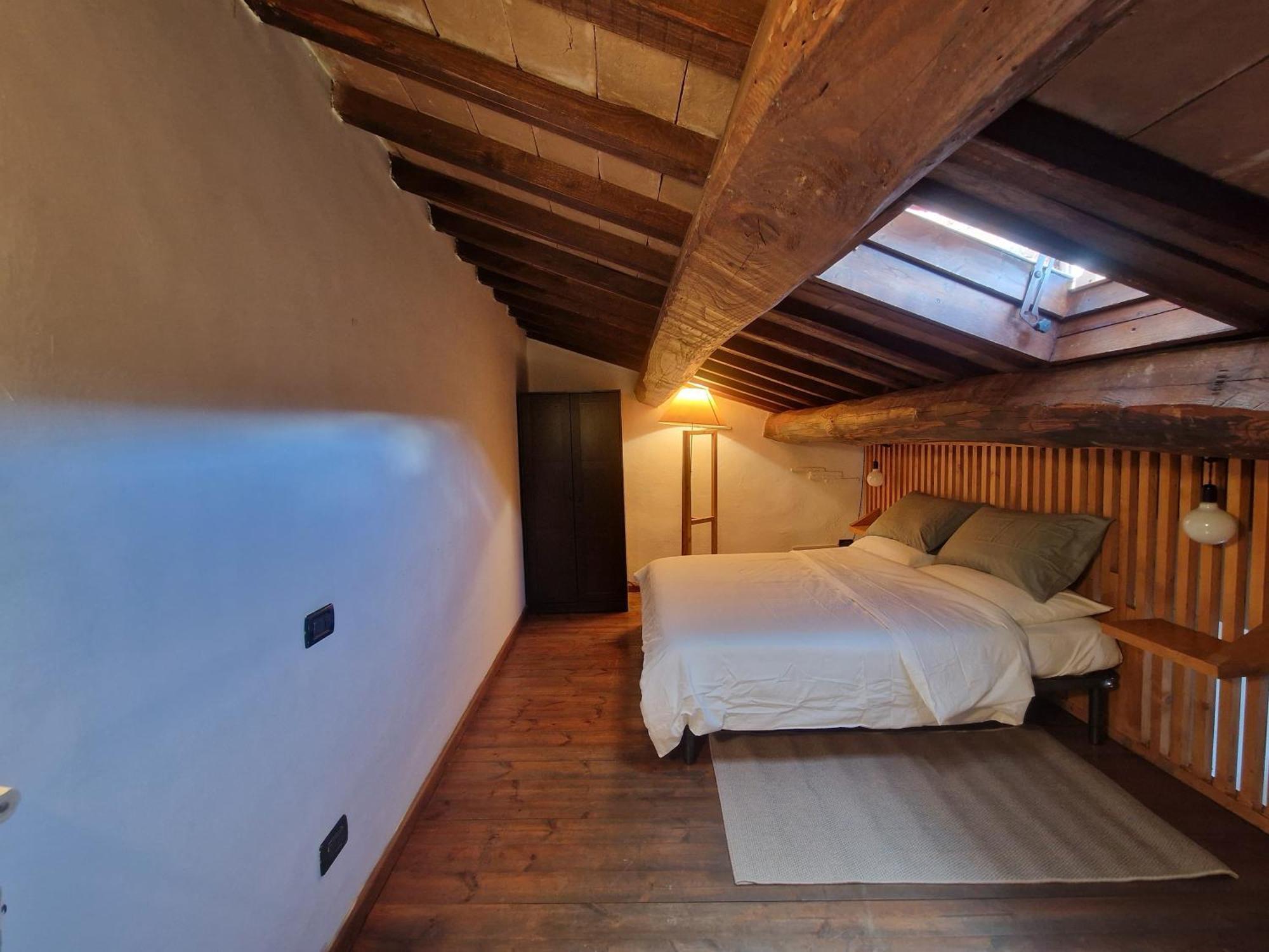 Piazza Duomo Casa Vacanze Sutri Εξωτερικό φωτογραφία