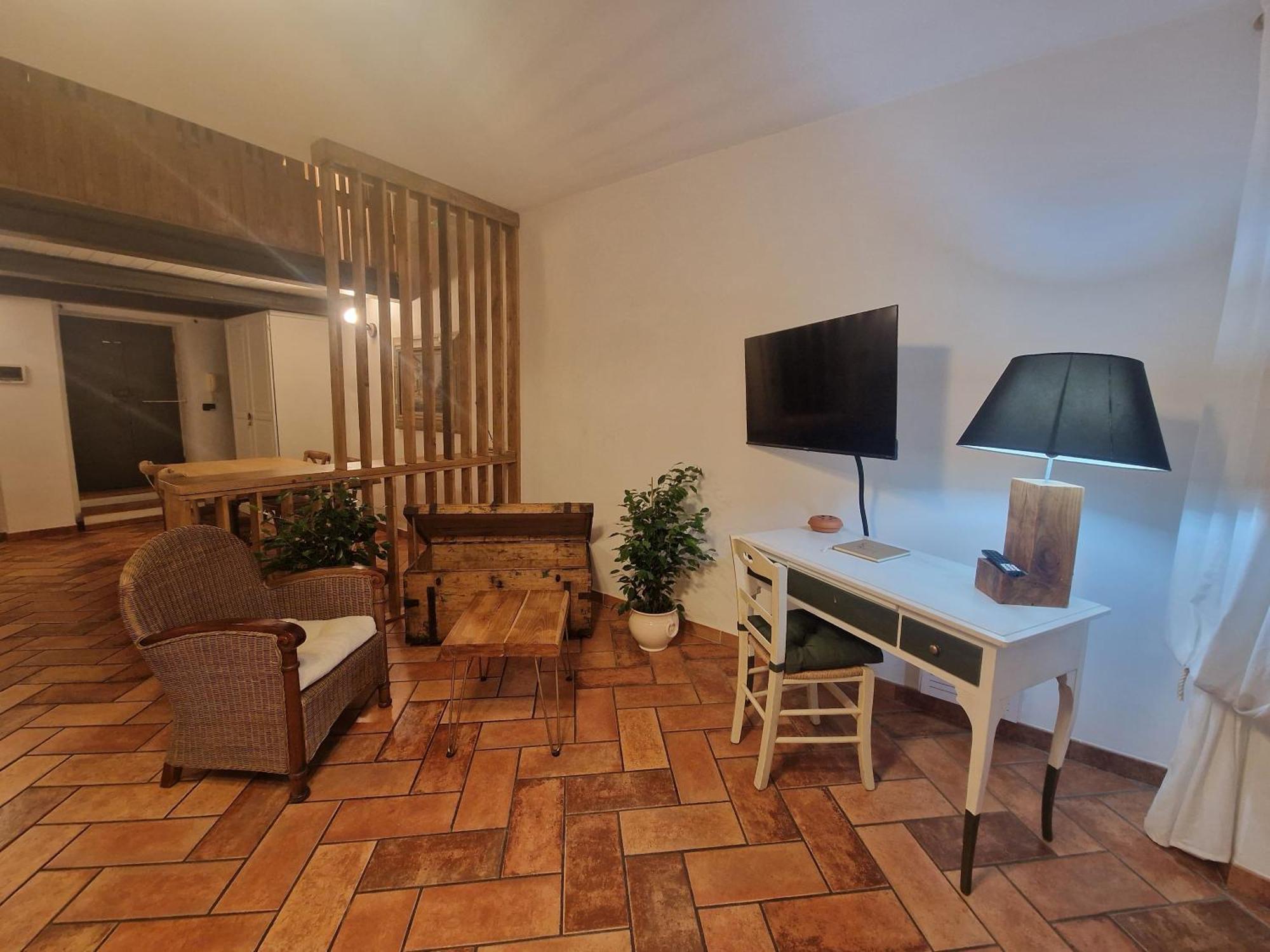 Piazza Duomo Casa Vacanze Sutri Εξωτερικό φωτογραφία