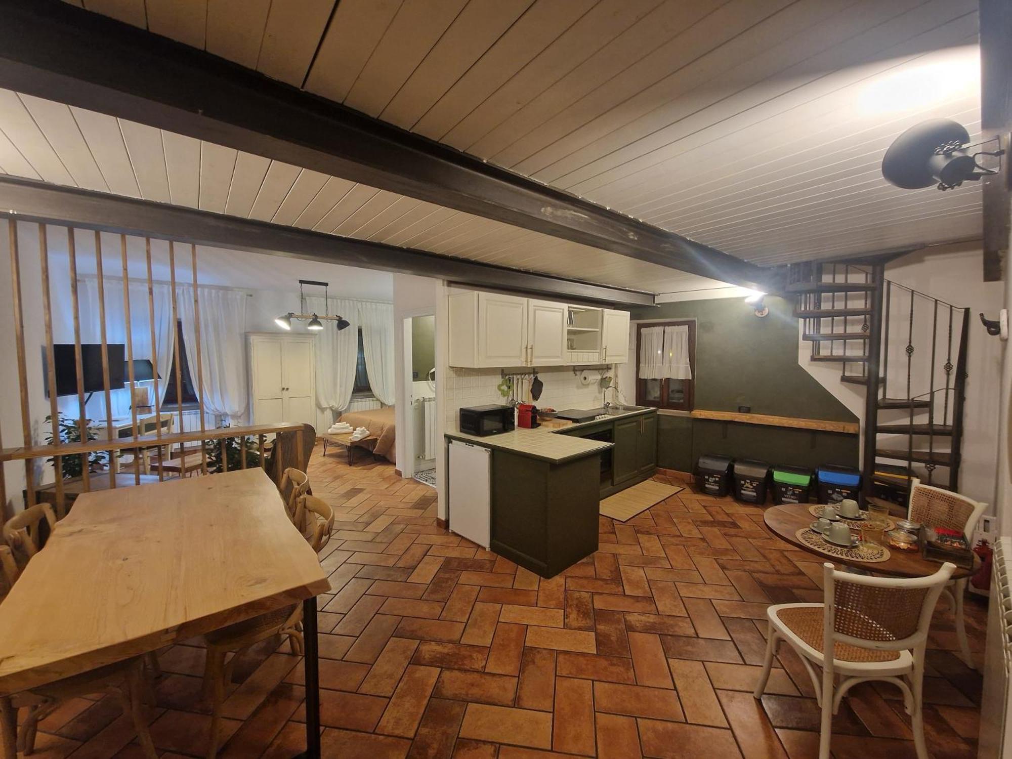 Piazza Duomo Casa Vacanze Sutri Εξωτερικό φωτογραφία
