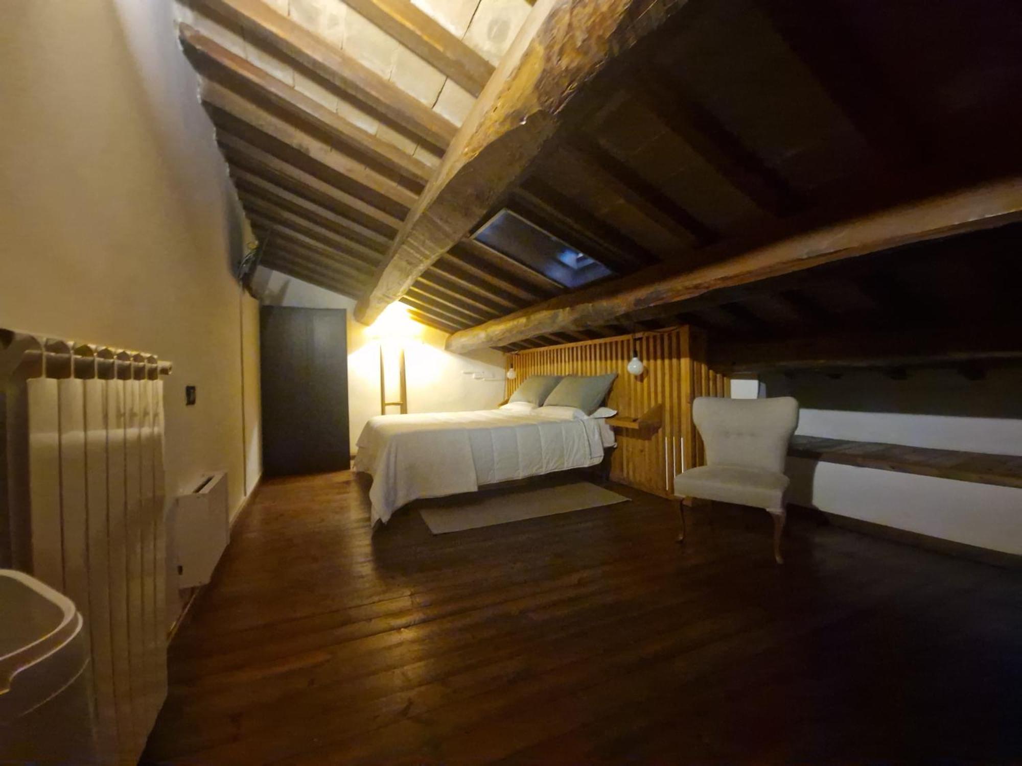 Piazza Duomo Casa Vacanze Sutri Εξωτερικό φωτογραφία
