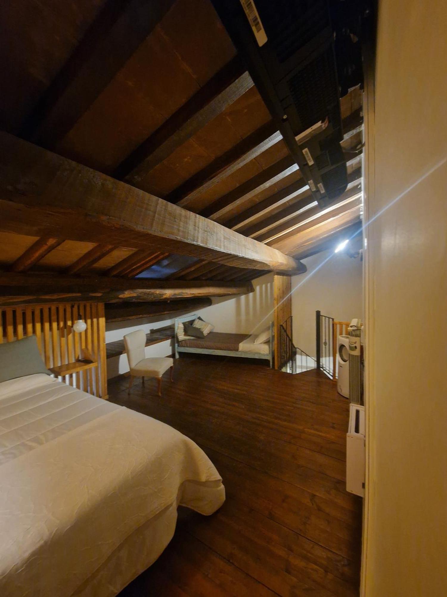Piazza Duomo Casa Vacanze Sutri Εξωτερικό φωτογραφία