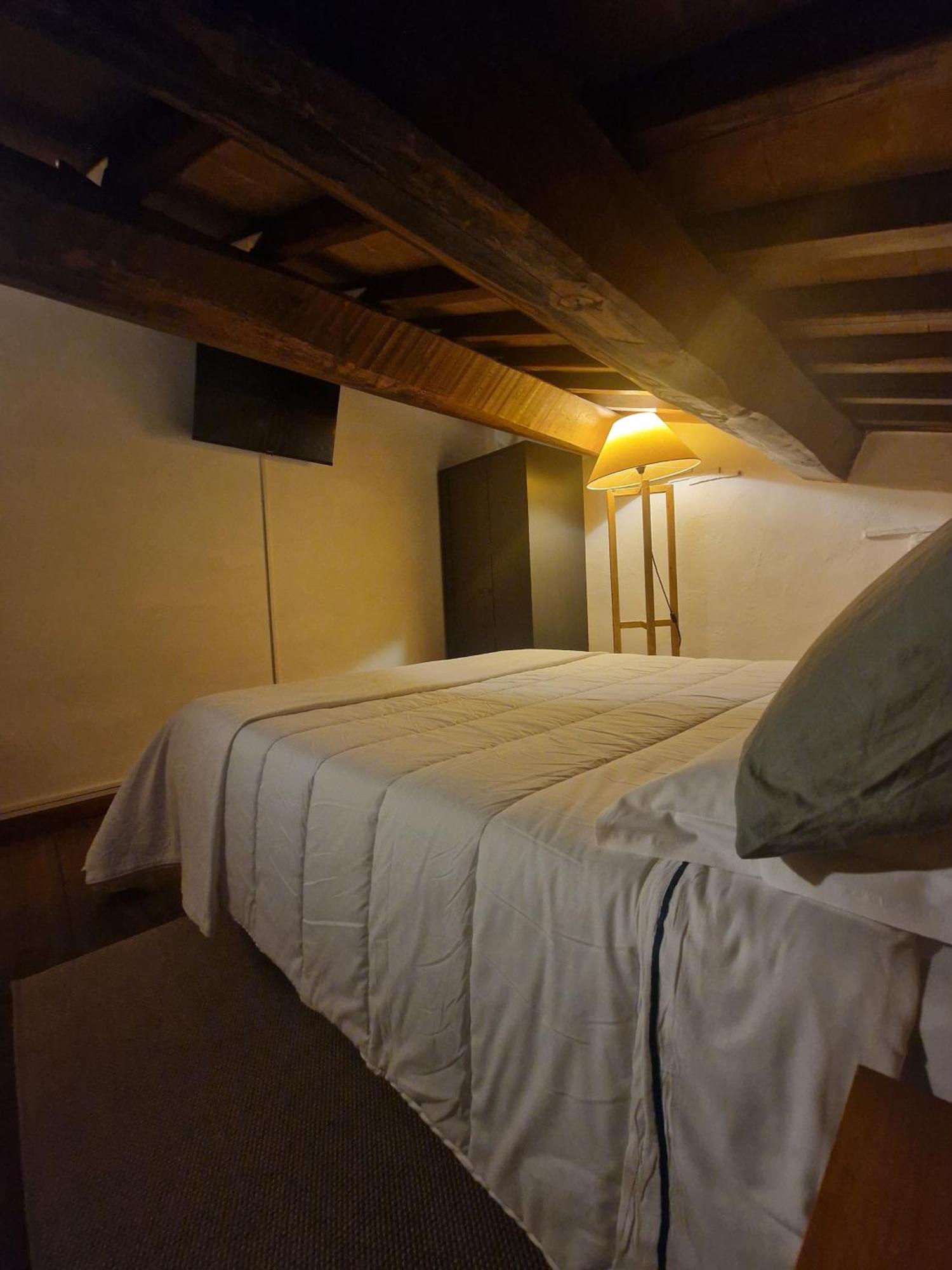 Piazza Duomo Casa Vacanze Sutri Εξωτερικό φωτογραφία