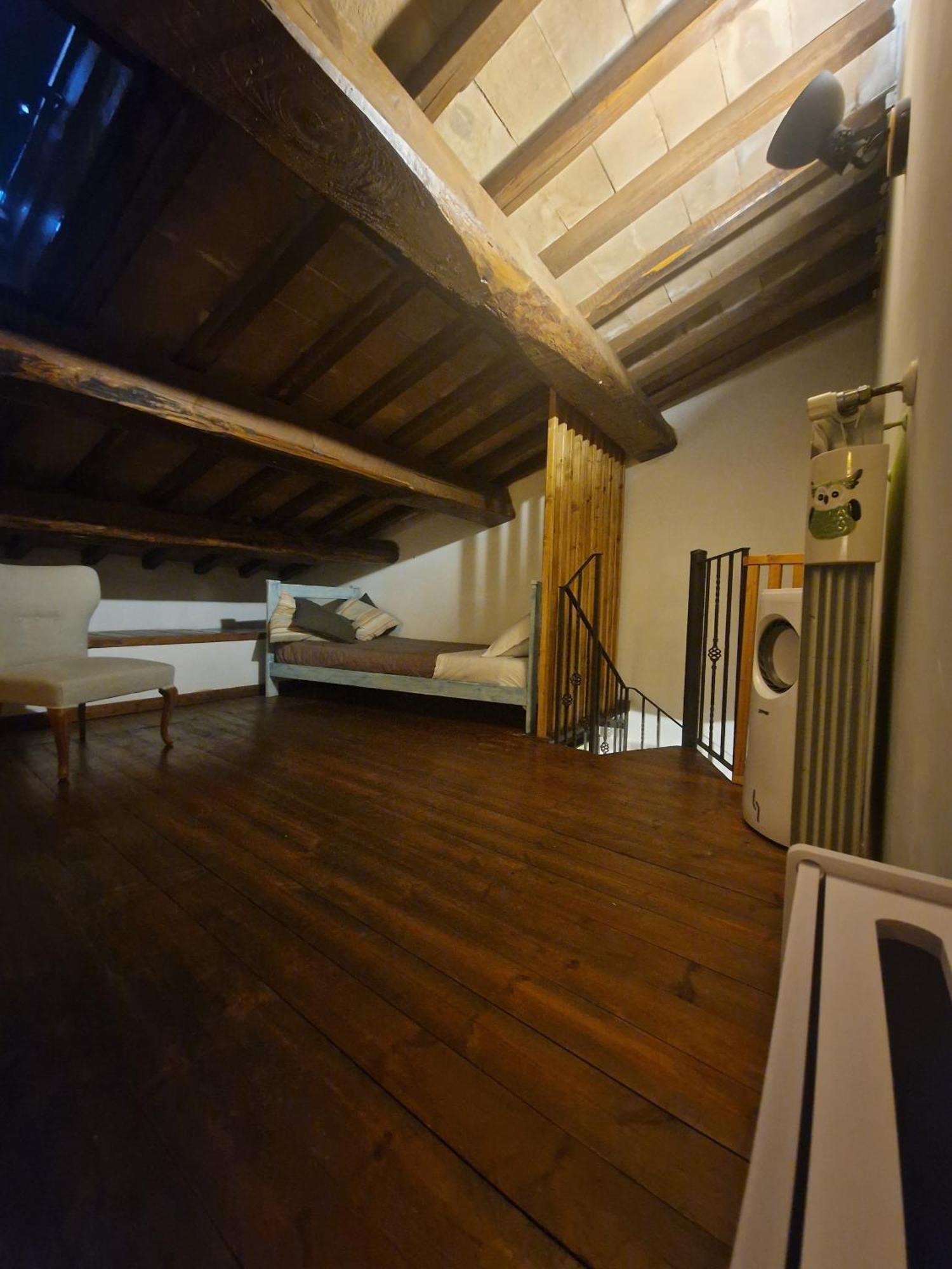 Piazza Duomo Casa Vacanze Sutri Εξωτερικό φωτογραφία